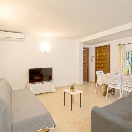 Villa La Paz - Costa Calpe Exterior foto