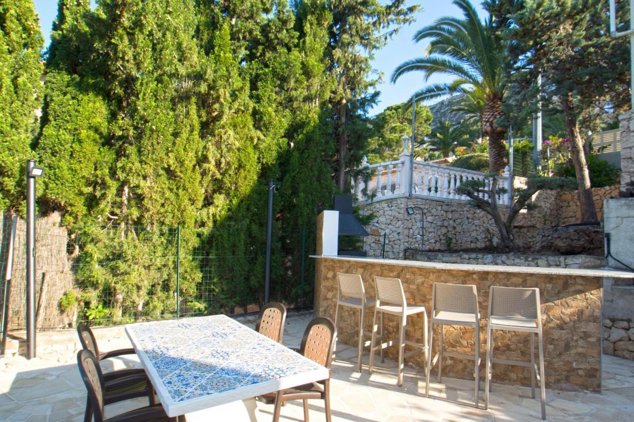 Villa La Paz - Costa Calpe Exterior foto