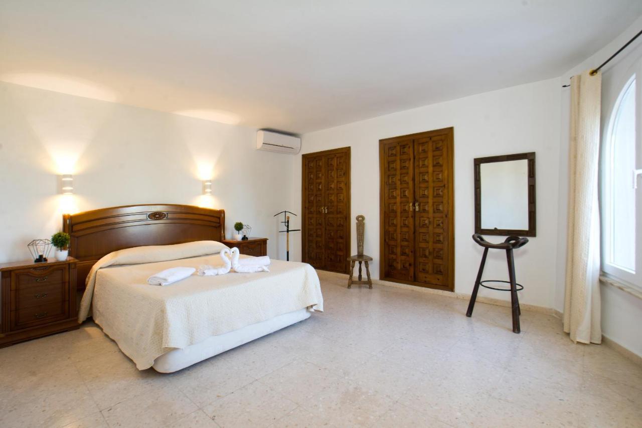 Villa La Paz - Costa Calpe Exterior foto